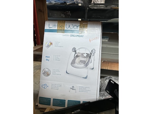 Partij (online) winkelvoorraad diversen - afbeelding 5 van  8