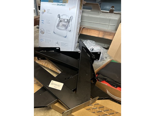 Partij (online) winkelvoorraad diversen - afbeelding 8 van  8