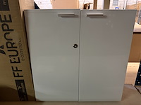 Partij (online) winkelvoorraad w.o. badkamer artikelen aquamarin - afbeelding 3 van  4