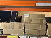 Partij (online) winkelvoorraad w.o. kleding en multicooker w.o. lower east, zoomyo - afbeelding 1 van  6