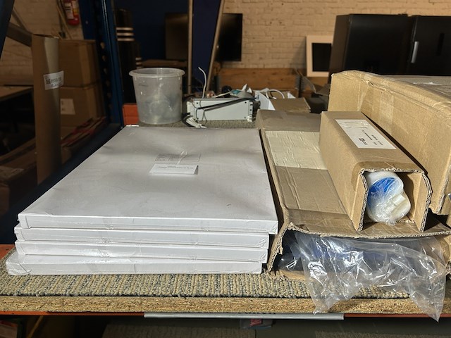 Partij (online) winkelvoorraad w.o. kleding en multicooker w.o. lower east, zoomyo - afbeelding 2 van  6