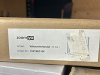 Partij (online) winkelvoorraad w.o. kleding en multicooker w.o. lower east, zoomyo - afbeelding 6 van  6