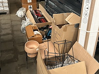 Partij (online) winkelvoorraad w.o. sportartikelen en speelgoed - afbeelding 1 van  9