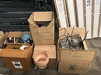 Partij (online) winkelvoorraad w.o. sportartikelen en speelgoed - afbeelding 3 van  9