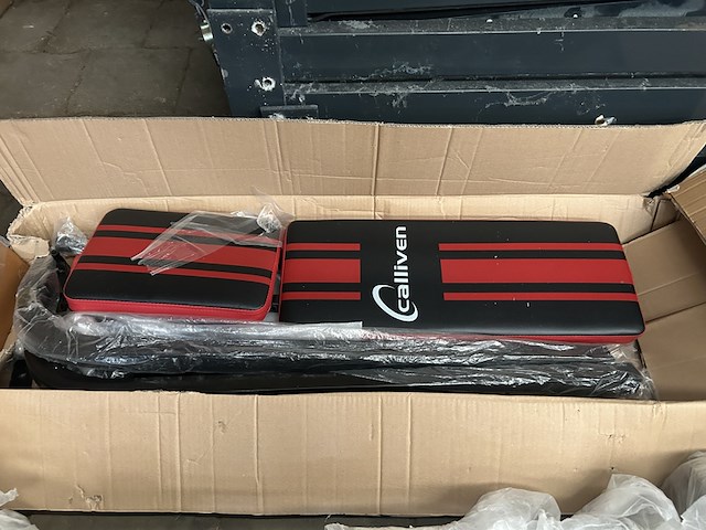 Partij (online) winkelvoorraad w.o. sportartikelen en speelgoed - afbeelding 7 van  9