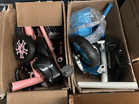 Partij (online) winkelvoorraad w.o. sportartikelen en speelgoed - afbeelding 8 van  9