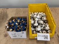 Partij ontluchters - afbeelding 1 van  4