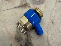 Partij ontluchters - afbeelding 2 van  4