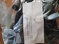 Partij oogbouten met vleugelmoer - afbeelding 4 van  6