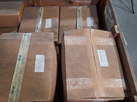 Partij oogbouten met vleugelmoer - afbeelding 5 van  6