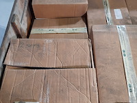 Partij oogbouten met vleugelmoer - afbeelding 6 van  6