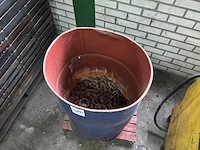 Partij oogbouten - afbeelding 1 van  5