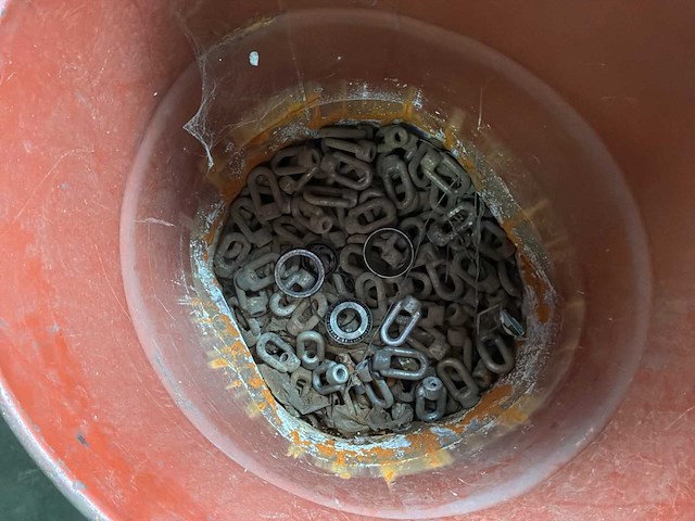 Partij oogbouten - afbeelding 3 van  5