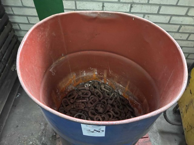 Partij oogbouten - afbeelding 4 van  5