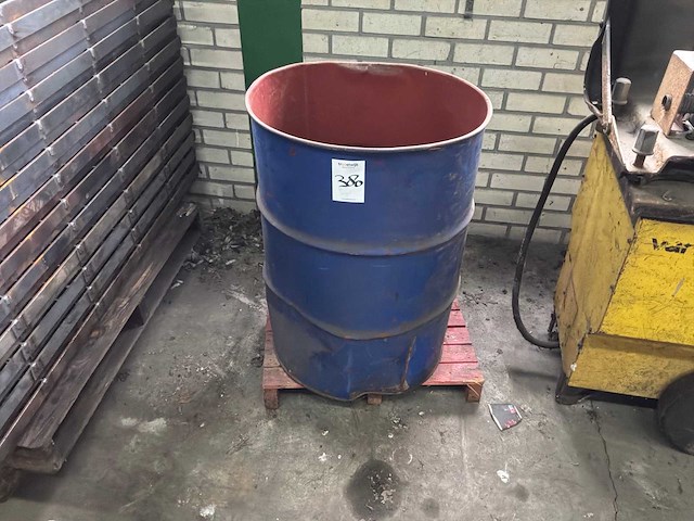 Partij oogbouten - afbeelding 5 van  5