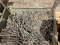 Partij oogbouten - afbeelding 2 van  4