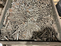 Partij oogbouten - afbeelding 3 van  4