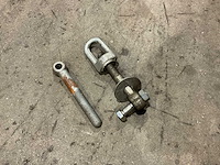 Partij oogbouten - afbeelding 4 van  4