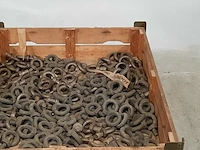 Partij oogbouten - afbeelding 3 van  5