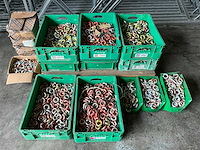 Partij oogmoeren m12 c15 wilo 34t - afbeelding 1 van  7