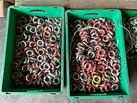 Partij oogmoeren m12 c15 wilo 34t - afbeelding 2 van  7