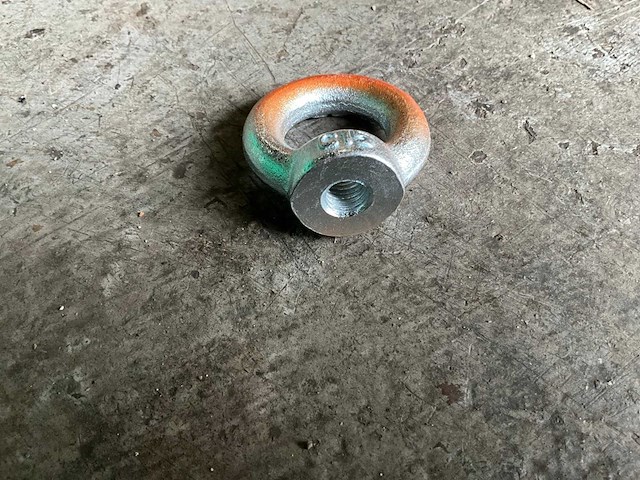 Partij oogmoeren m12 c15 wilo 34t - afbeelding 7 van  7