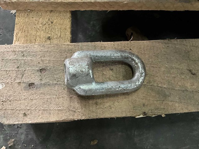 Partij oogmoeren - afbeelding 1 van  3