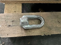 Partij oogmoeren - afbeelding 1 van  3