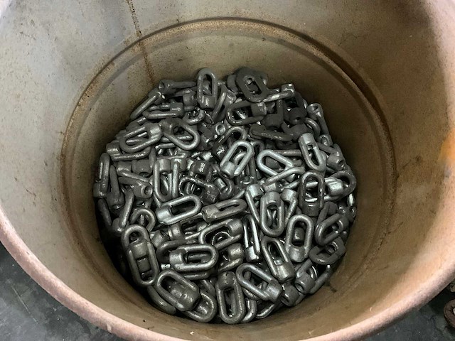 Partij oogmoeren - afbeelding 2 van  3