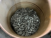 Partij oogmoeren - afbeelding 2 van  3