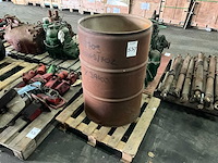 Partij oogmoeren - afbeelding 3 van  3