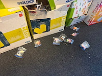 Partij oordopjes - afbeelding 3 van  3