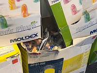 Partij oordopjes - afbeelding 1 van  3