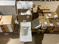 Partij opberg boxen - afbeelding 1 van  3