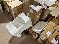 Partij opberg boxen - afbeelding 2 van  3