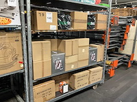 Partij opbergblikken en servethouders - afbeelding 1 van  8