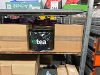 Partij opbergblikken en servethouders - afbeelding 3 van  8