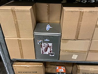 Partij opbergblikken en servethouders - afbeelding 5 van  8