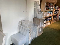 Partij opbergboxen - afbeelding 2 van  9