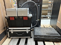 Partij opbergboxen - afbeelding 1 van  7