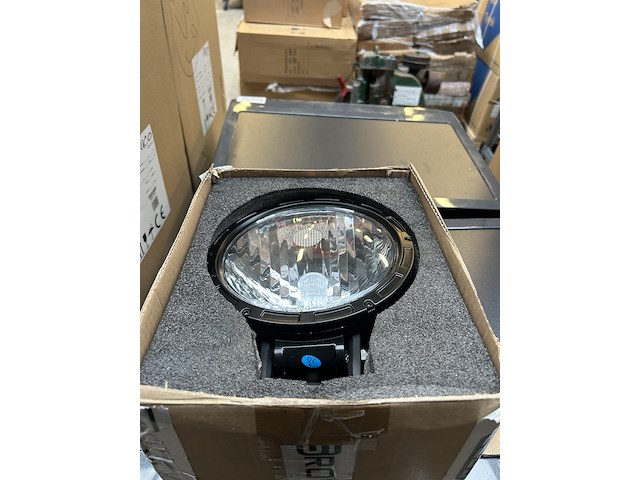 Partij opbergboxen - afbeelding 6 van  7