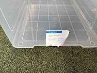 Partij opbergboxen - afbeelding 4 van  9