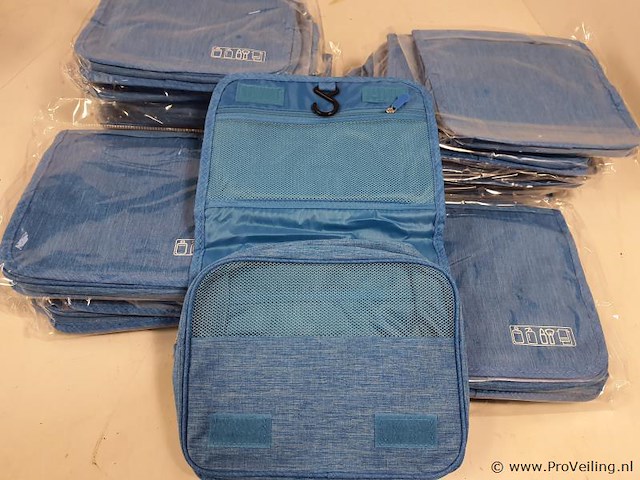 Partij opbergtasjes - afbeelding 2 van  3