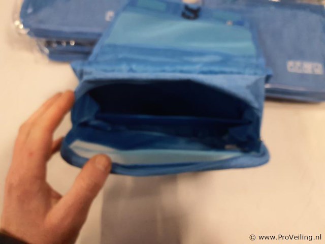 Partij opbergtasjes - afbeelding 3 van  3