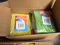 Partij opblaas figuren - afbeelding 1 van  6