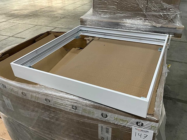 Partij opbouwframes - afbeelding 2 van  3