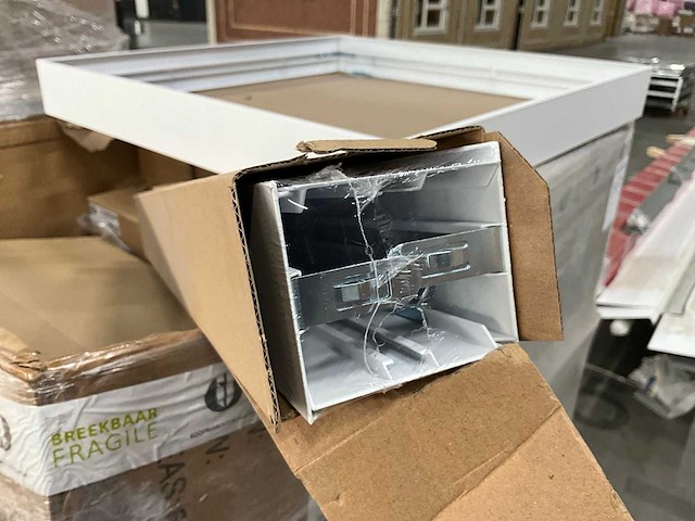 Partij opbouwframes - afbeelding 3 van  3