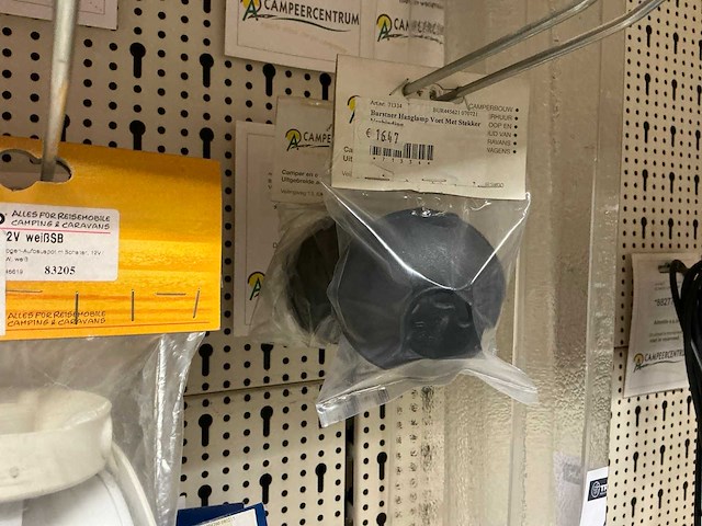 Partij opbouwspots (20x) - afbeelding 3 van  13