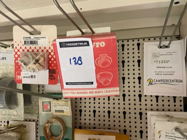 Partij opbouwspots (20x) - afbeelding 4 van  13