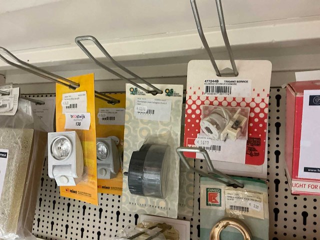 Partij opbouwspots (20x) - afbeelding 5 van  13